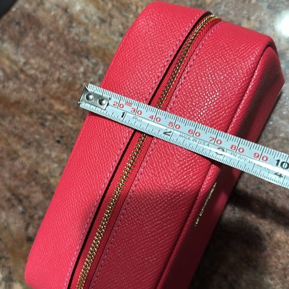 Coach makeup case - Picture 13 of 13
